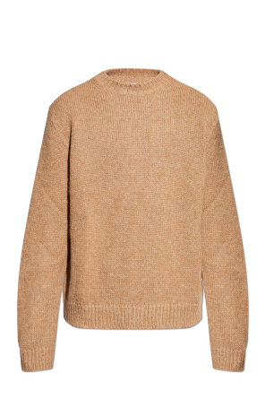 Wollpullover od JIL SANDER+