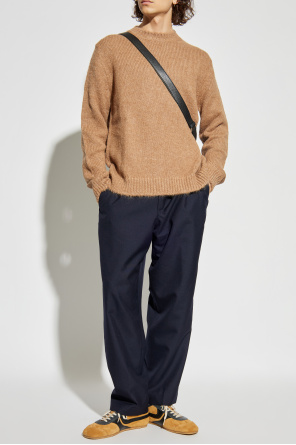 Wollpullover od JIL SANDER+