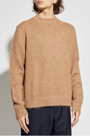 JIL SANDER+ Wool sweater