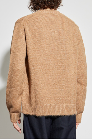 JIL SANDER+ Wool sweater