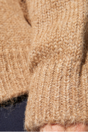 JIL SANDER+ Wool sweater