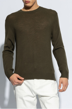 JIL SANDER+ Wool sweater