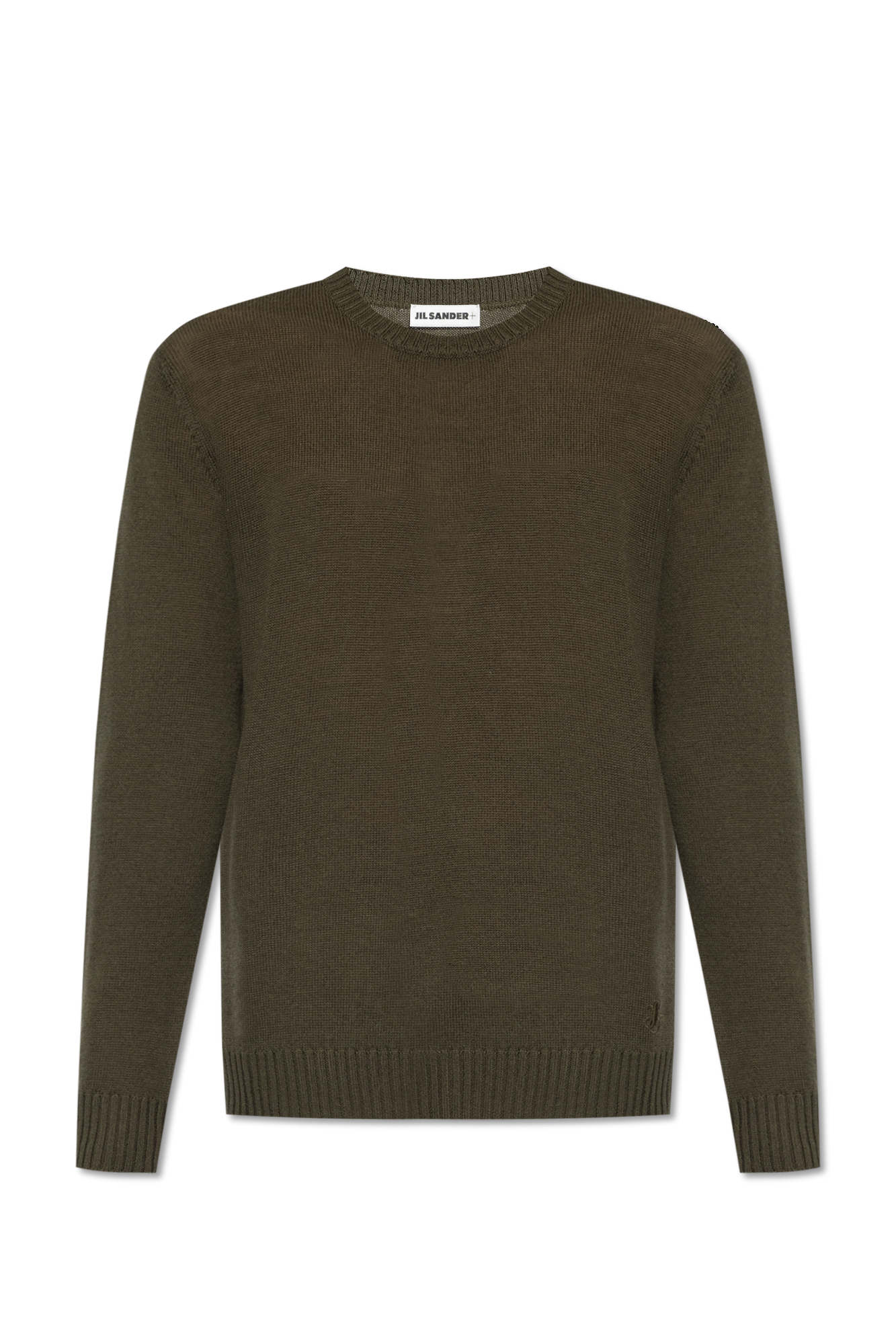 JIL SANDER+ Wool sweater