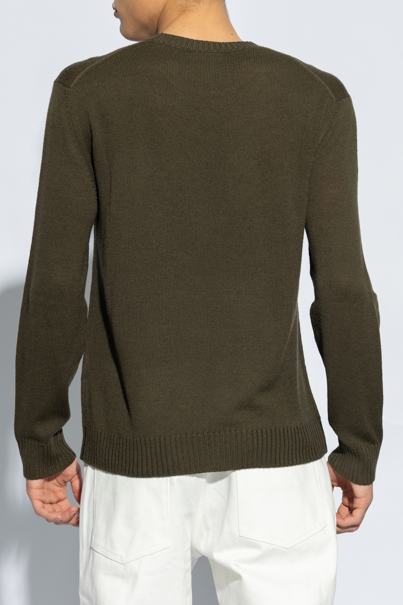 JIL SANDER+ Wool sweater