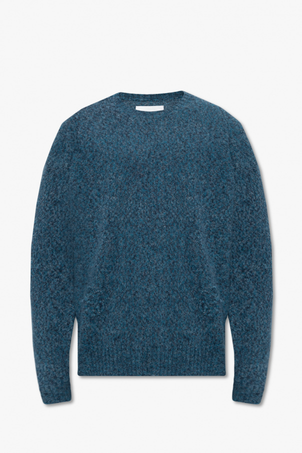 JIL SANDER+ Crewneck sweater