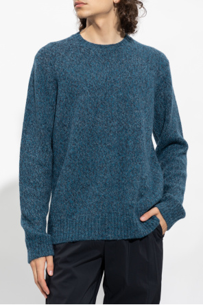 JIL SANDER+ Crewneck sweater