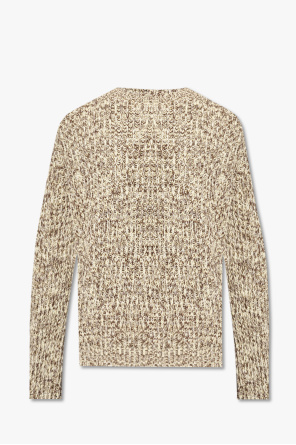 Cotton sweater od JIL SANDER+