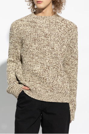 JIL SANDER+ Cotton sweater