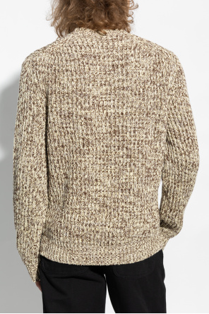 JIL SANDER+ Cotton sweater