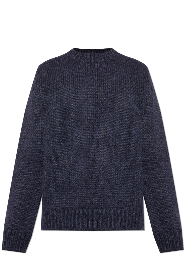 Wool sweater od JIL SANDER+