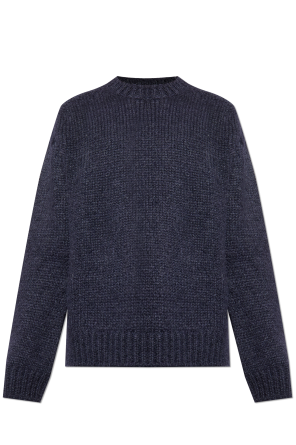 Wollpullover od JIL SANDER+