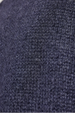 JIL SANDER+ Wełniany sweter