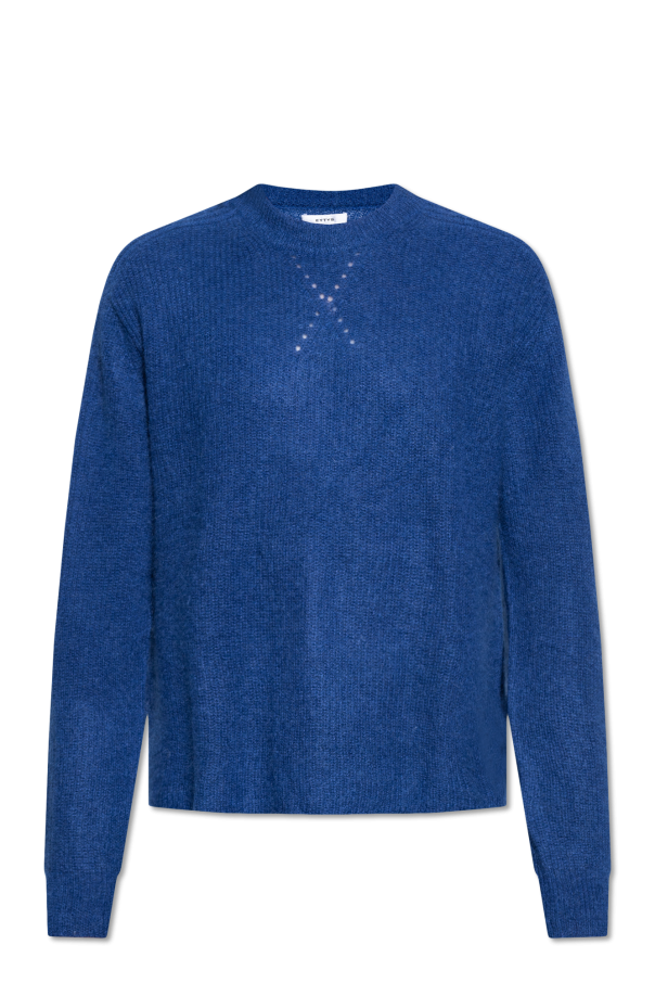 ‘Jaden’ sweater od Eytys