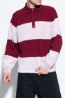 Eytys RED ‘Jarvis’ sweater