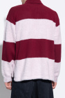 Eytys RED ‘Jarvis’ sweater