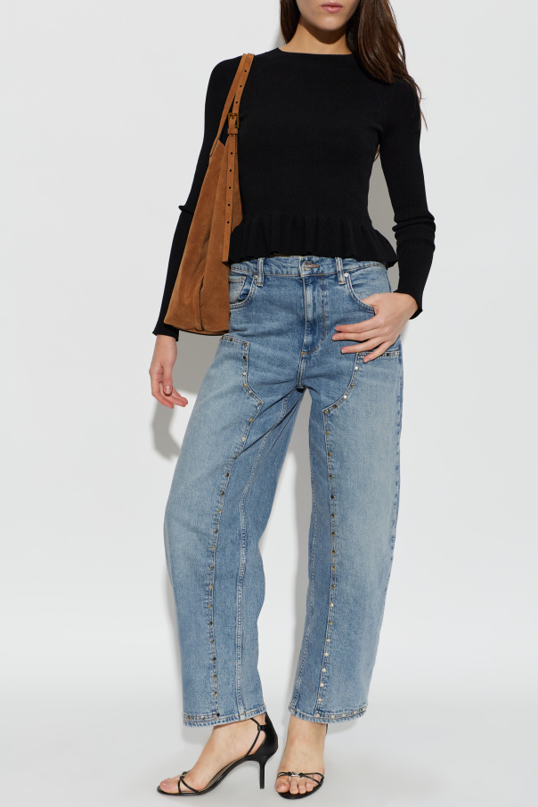 AllSaints Jumper ‘Jas’
