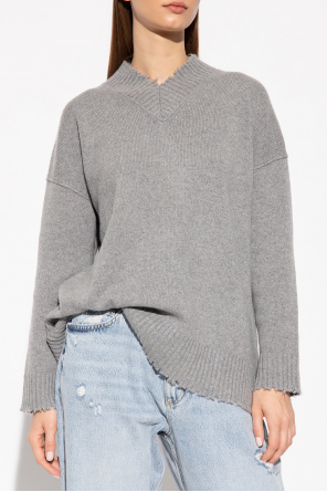 AllSaints ‘Jax’ cashmere sweater