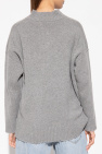 AllSaints ‘Jax’ cashmere sweater