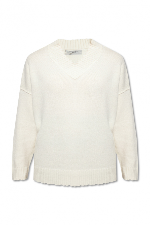 AllSaints ‘Jax’ sweater | Women's Clothing | Vitkac