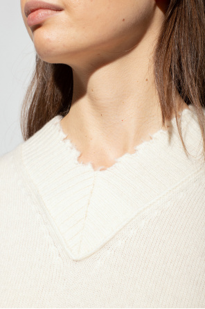 AllSaints ‘Jax’ sweater