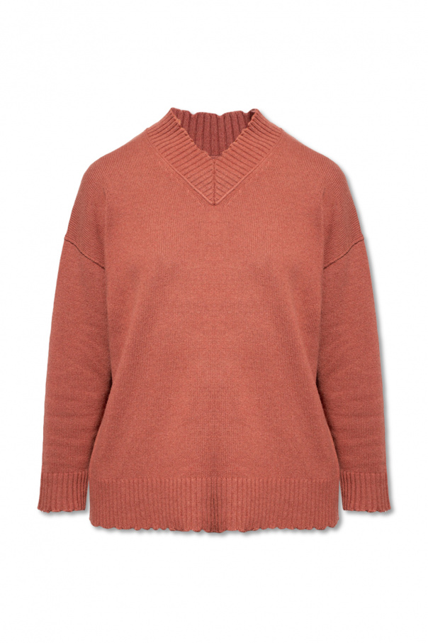 AllSaints ‘Jax’ dkny sweater