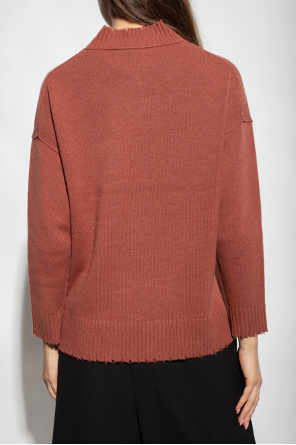 AllSaints ‘Jax’ sweater