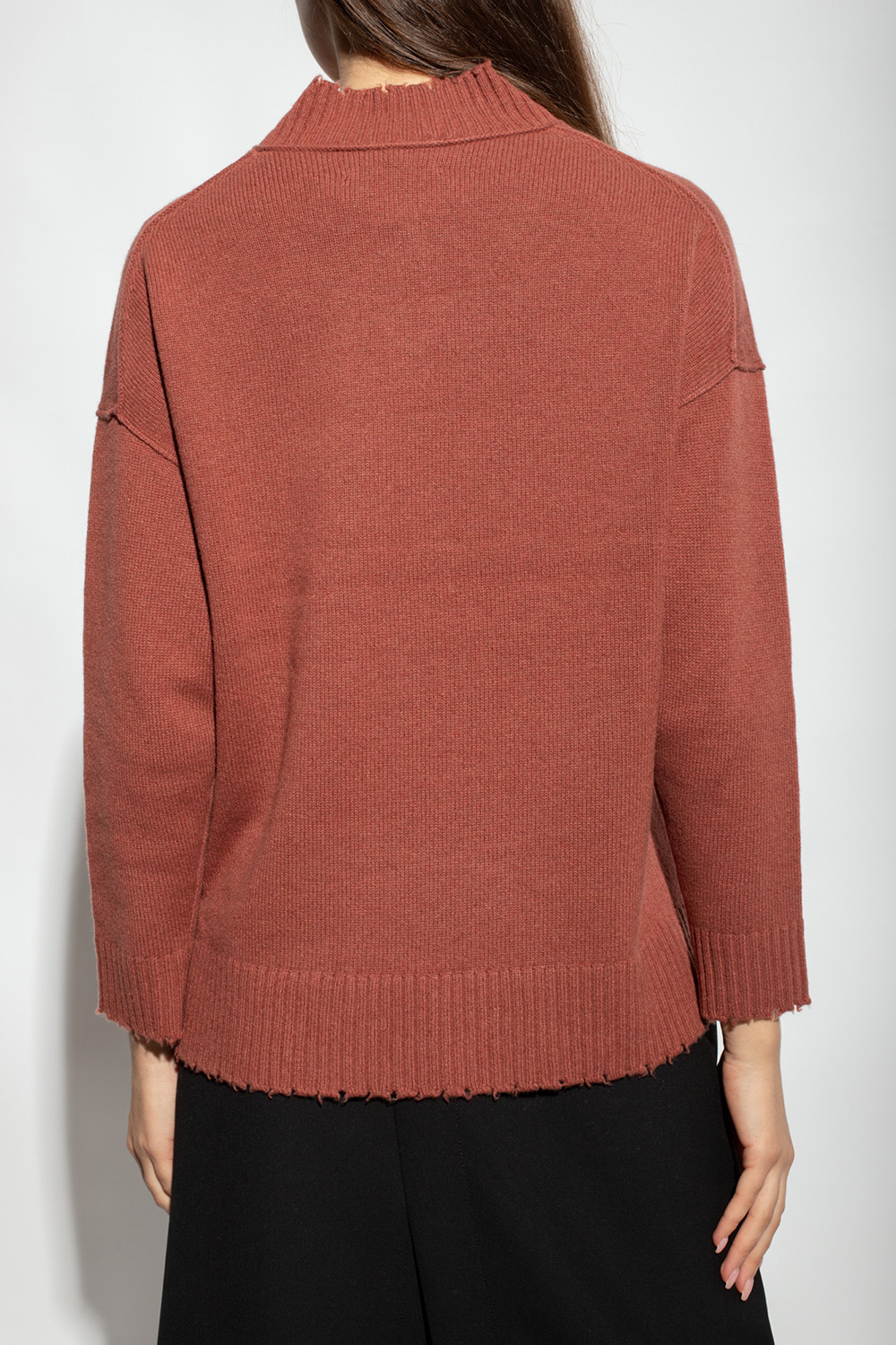 AllSaints ‘Jax’ dkny sweater