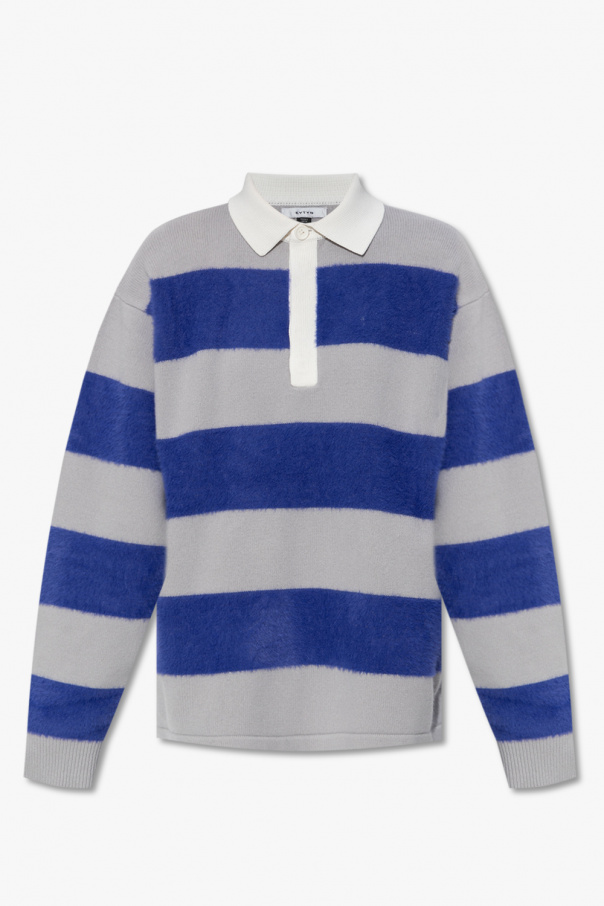 Eytys ‘Jethro’ Gabbana sweater