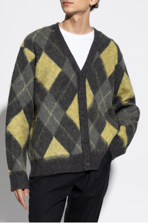 AllSaints Cardigan Joker