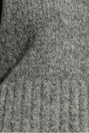 AllSaints ‘Josephine’ turtleneck sweater
