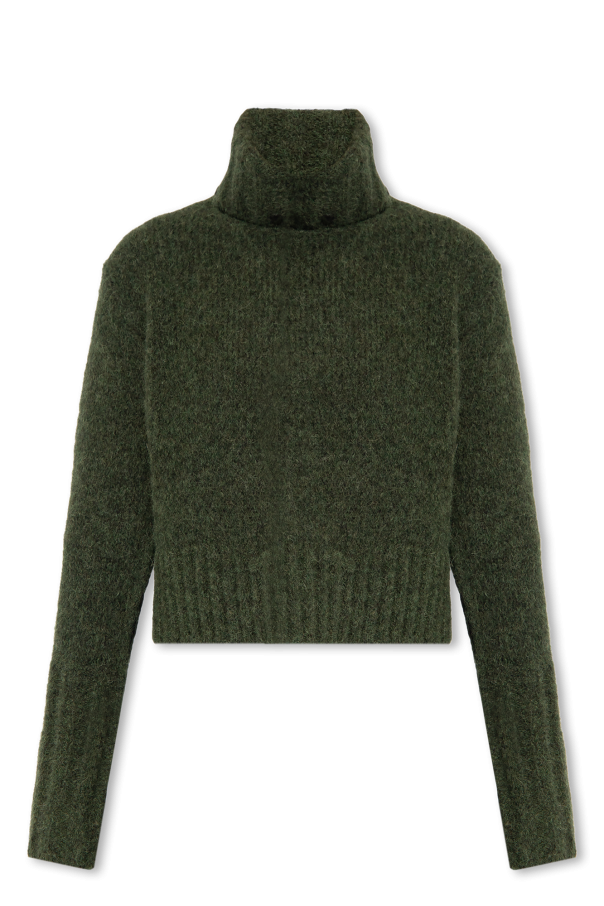 AllSaints ‘Josephine’ turtleneck sweater