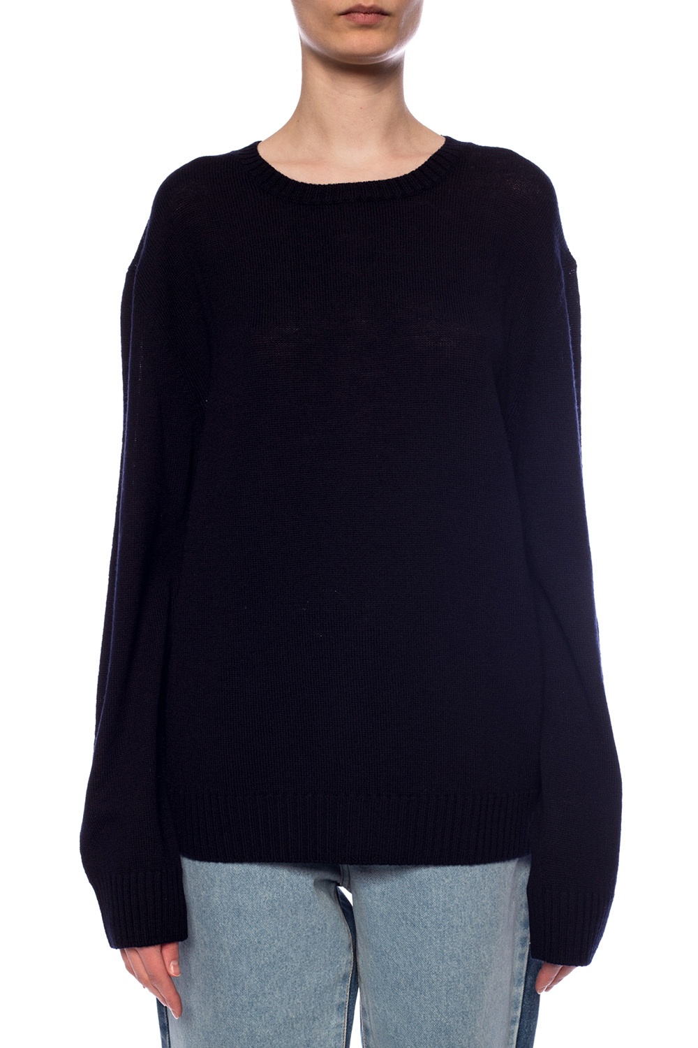 JIL SANDER+ Wool sweater