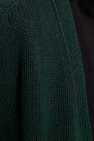 JIL SANDER+ Wool cardigan