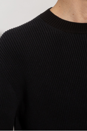 JIL SANDER+ Cotton sweater