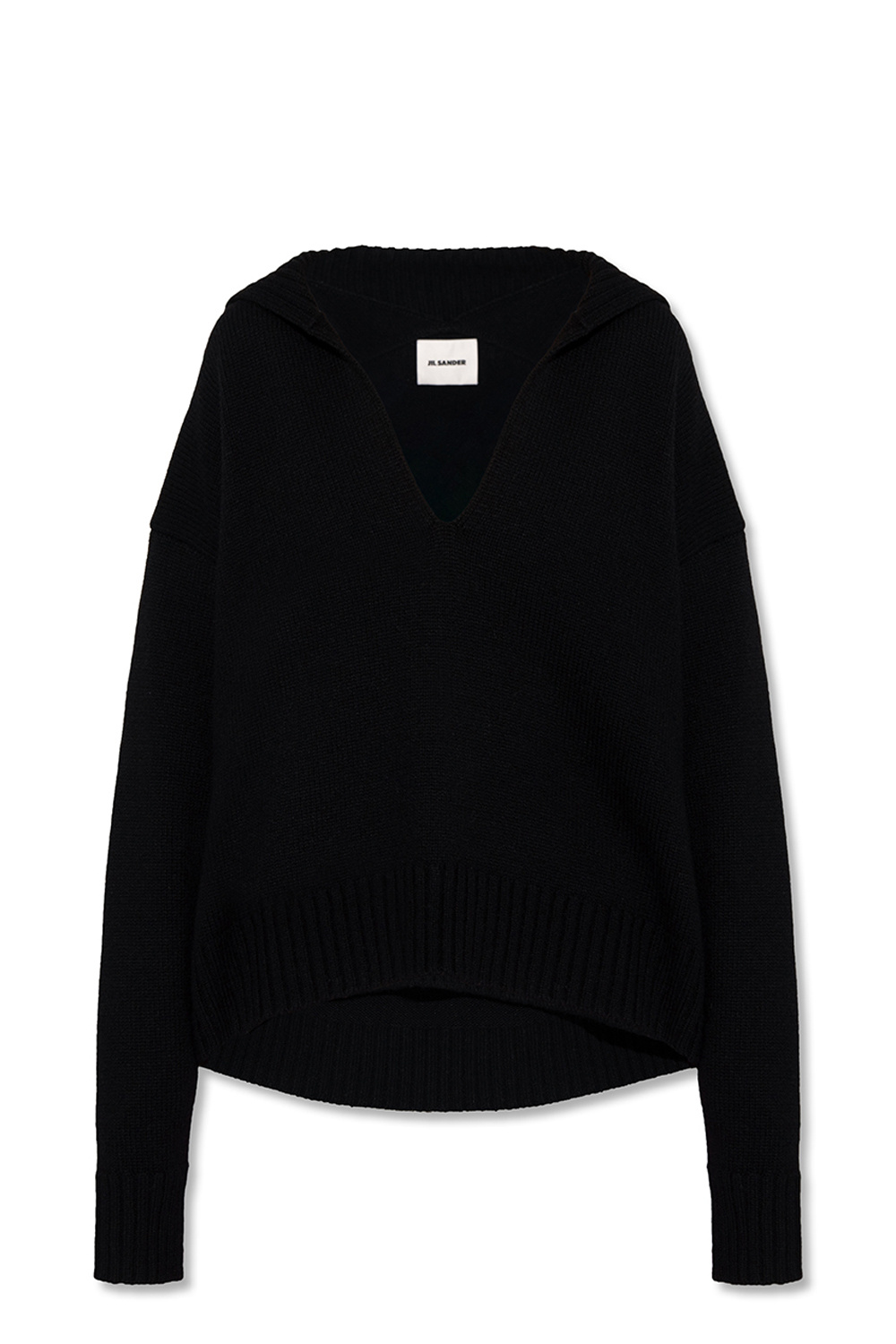 JIL SANDER Cashmere sweater