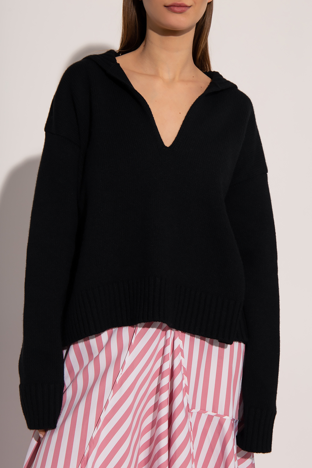 JIL SANDER Cashmere sweater