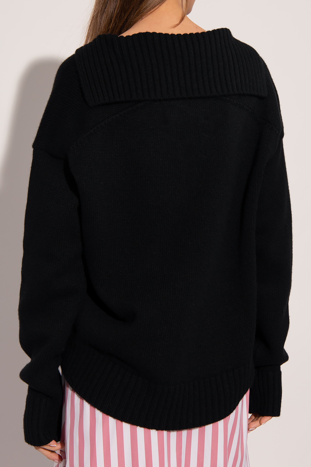 JIL SANDER Cashmere sweater