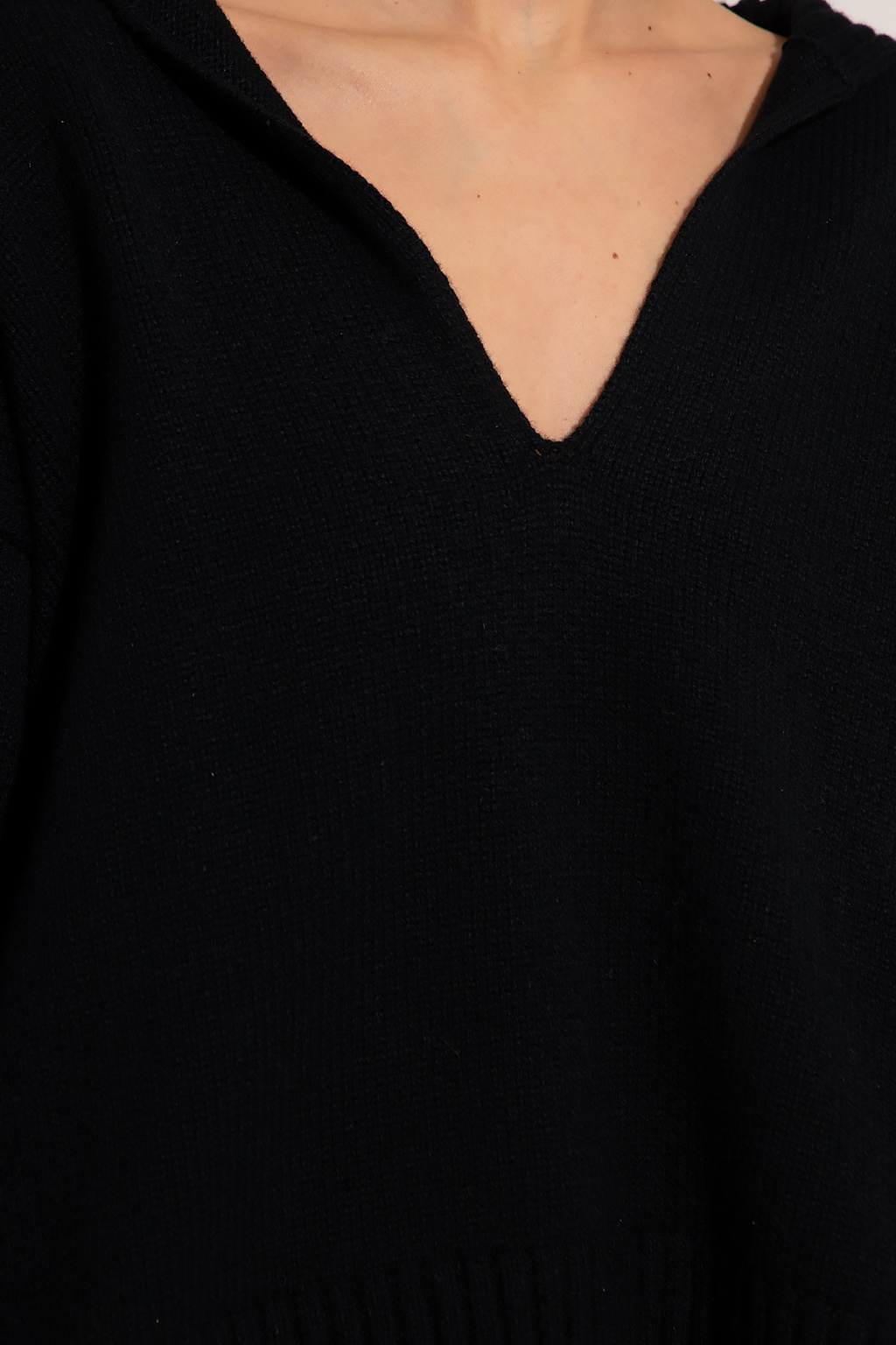 JIL SANDER Cashmere sweater