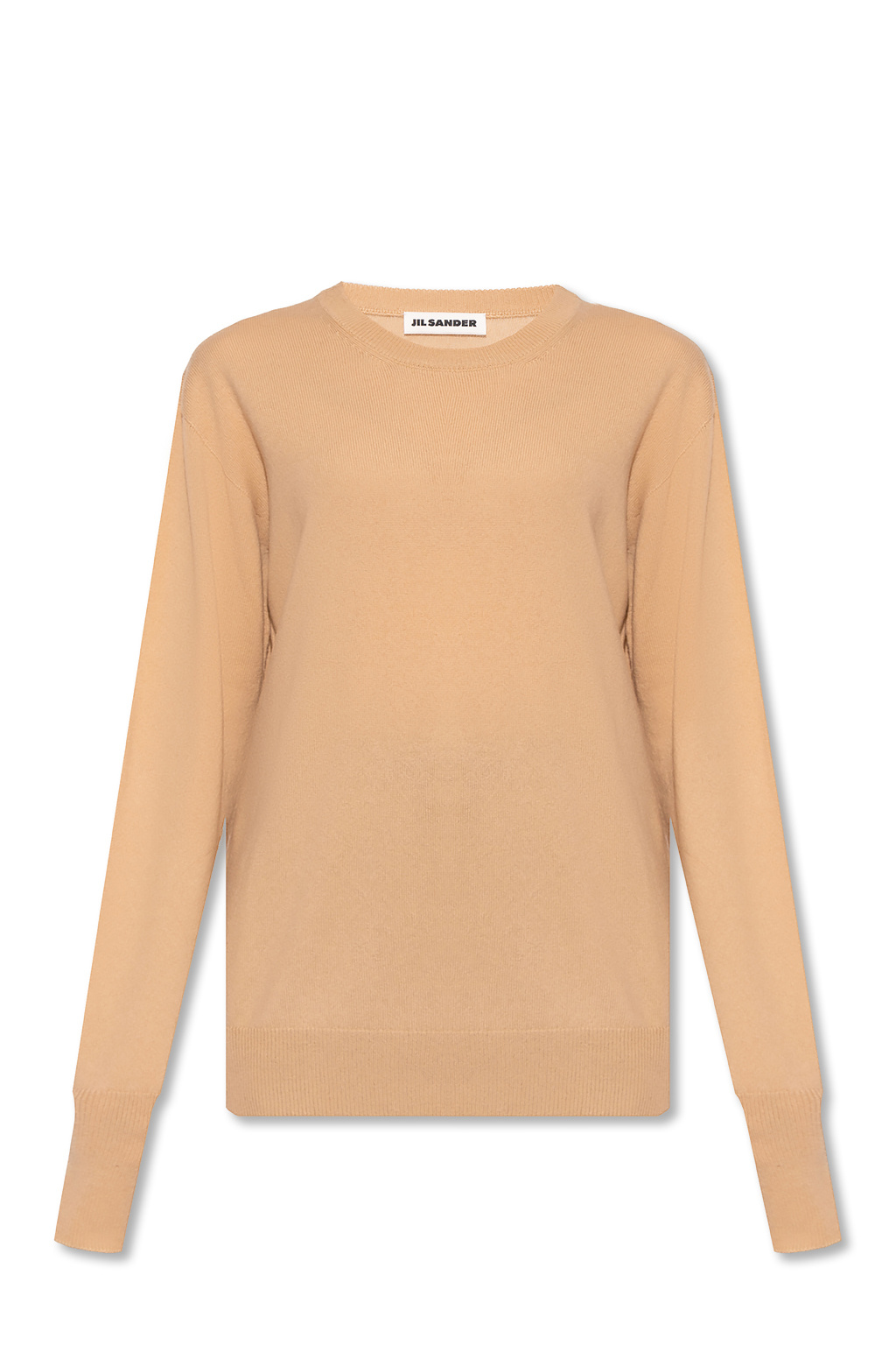 JIL SANDER Cashmere sweater