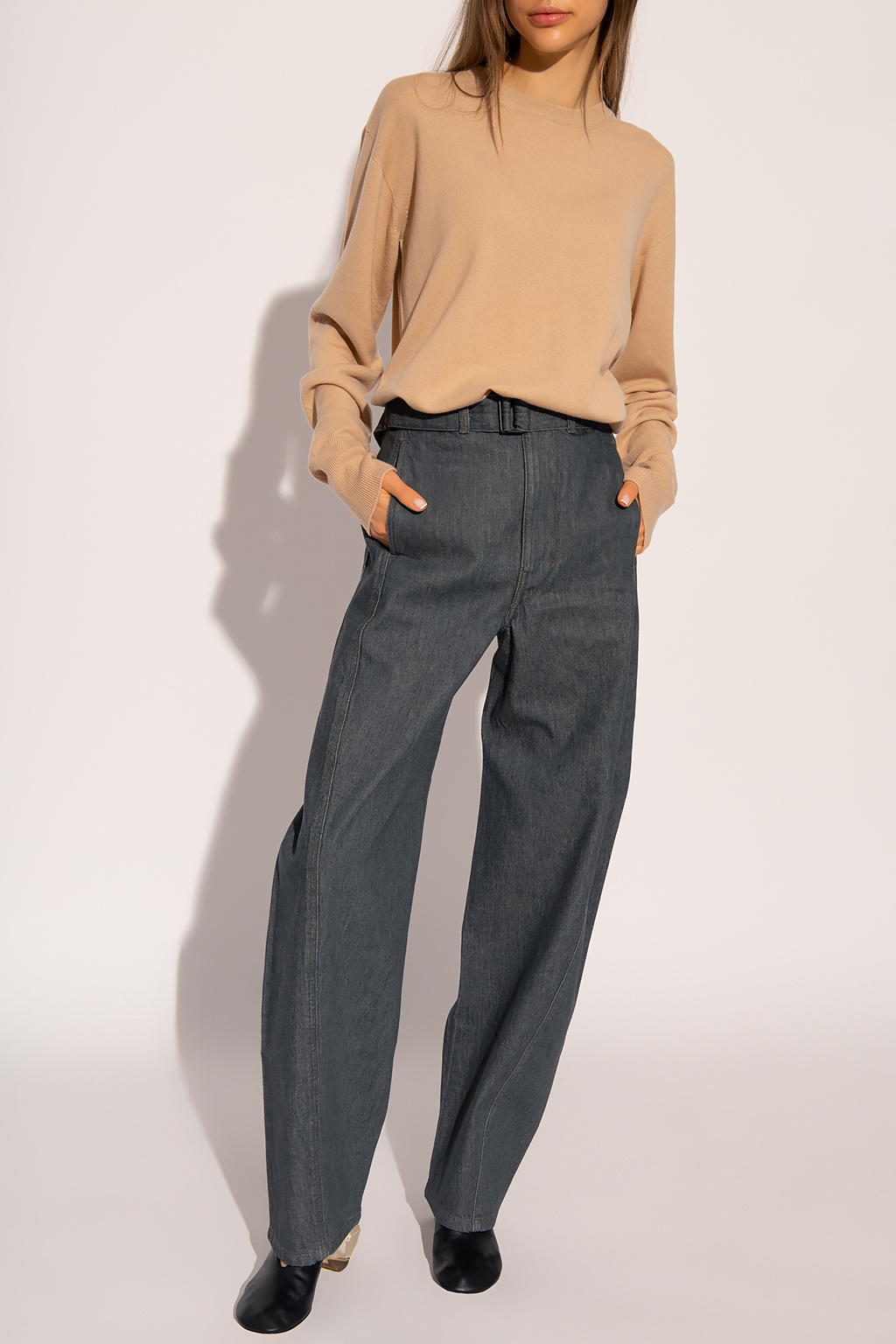 JIL SANDER Cashmere sweater