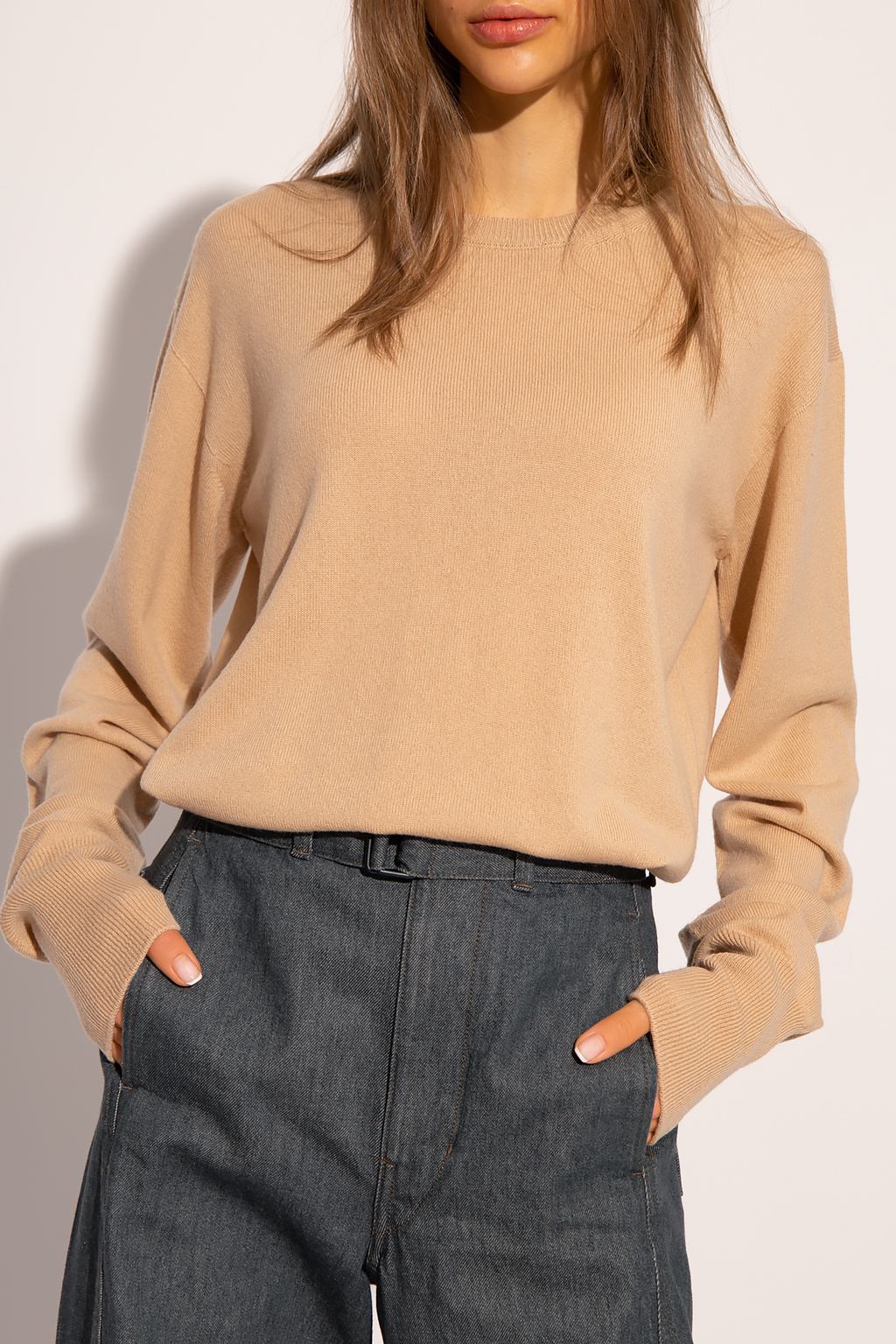 JIL SANDER Cashmere sweater