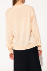 JIL SANDER Crewneck sweater