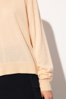 JIL SANDER Crewneck sweater