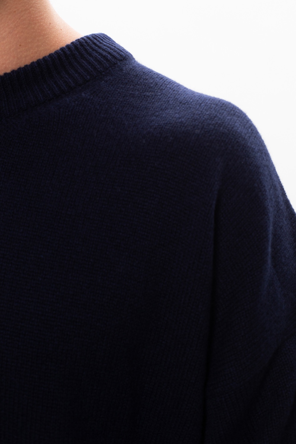 JIL SANDER Cashmere sweater