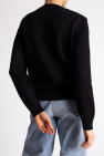 JIL SANDER Knitted sweater