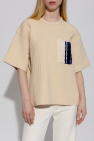 JIL SANDER Oversize top