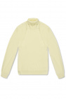 JIL SANDER Wool sweater