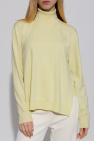 JIL SANDER Wool sweater