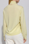 JIL SANDER Wool sweater