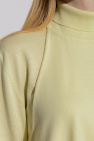 JIL SANDER Wool sweater